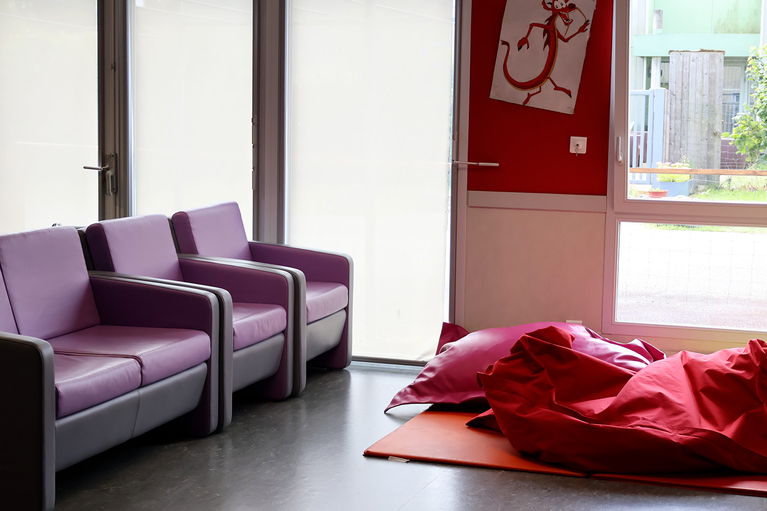 CESEP Parthenay adapei 79