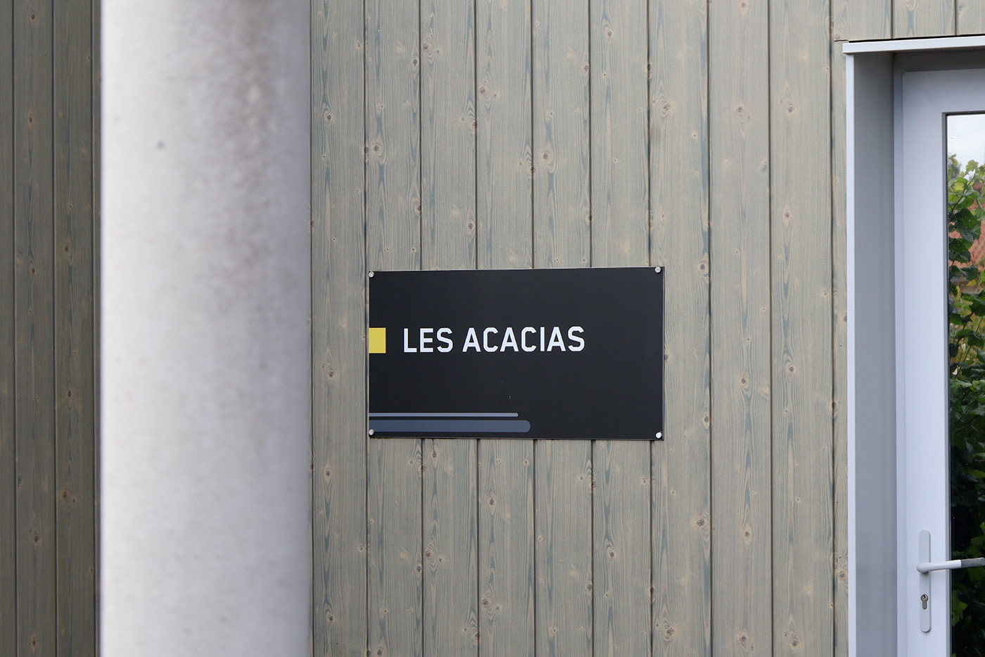 CESEP Parthenay adapei 79