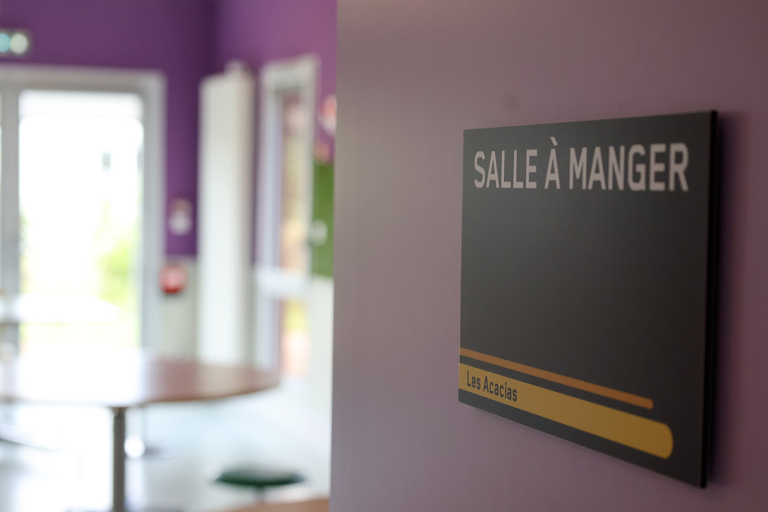 CESEP Parthenay adapei 79