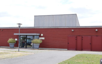 Foyer de vie Thouars