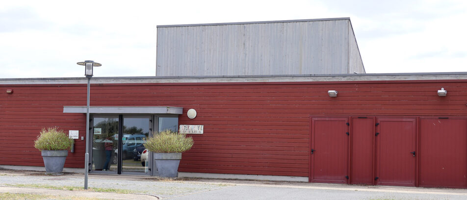Foyer de vie Thouars