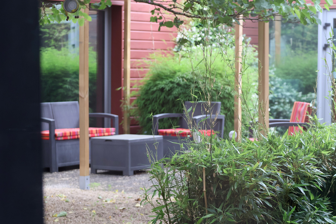 Foyer de vie Thouars