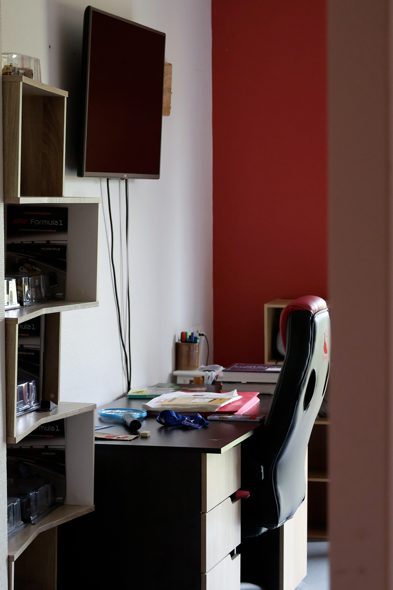 Foyer de vie Thouars