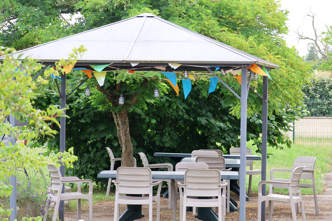 Foyer de vie Thouars