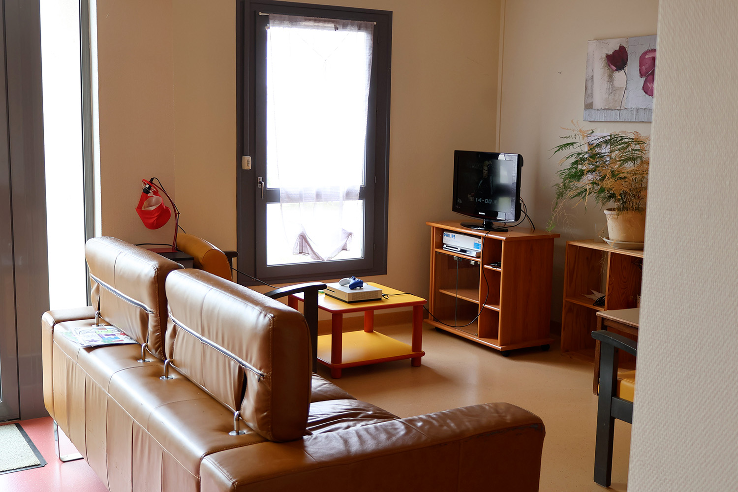 Foyer de vie Thouars