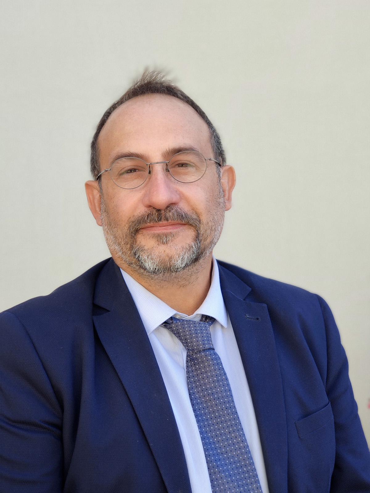 Jorge CESPEDES adapei 79