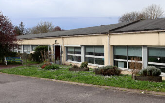 Maison d'Accueil Spécialisée (MAS) de la Peyratte