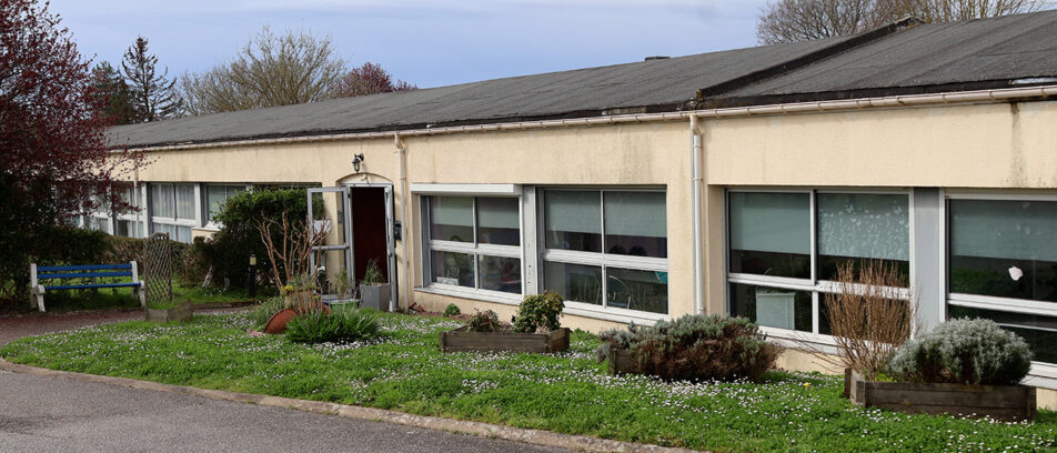 Maison d'Accueil Spécialisée (MAS) de la Peyratte