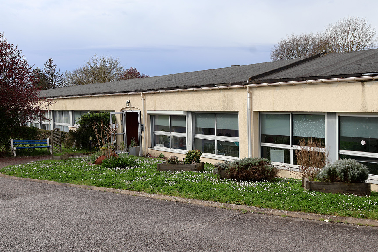 Maison d'Accueil Spécialisée (MAS) de la Peyratte