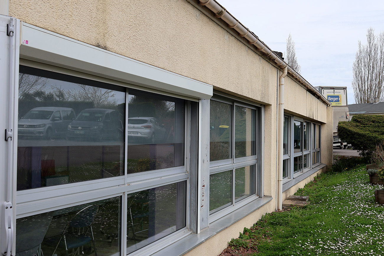 Maison d'Accueil Spécialisée (MAS) de la Peyratte