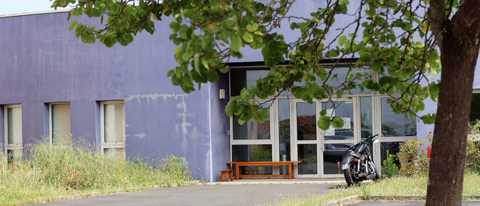 SESSAD niort adapei 79