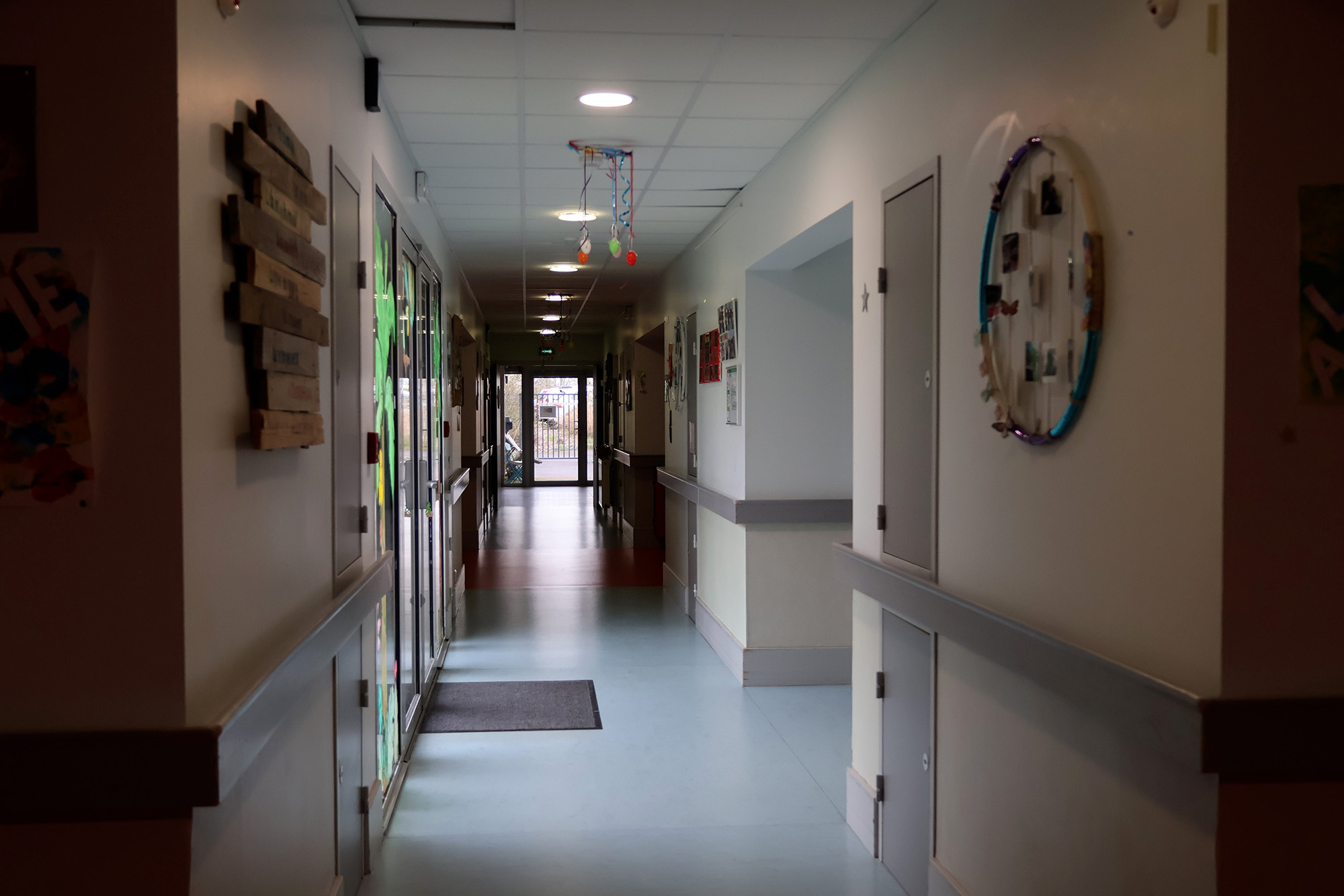 Maisons de Canopée Adapei 79