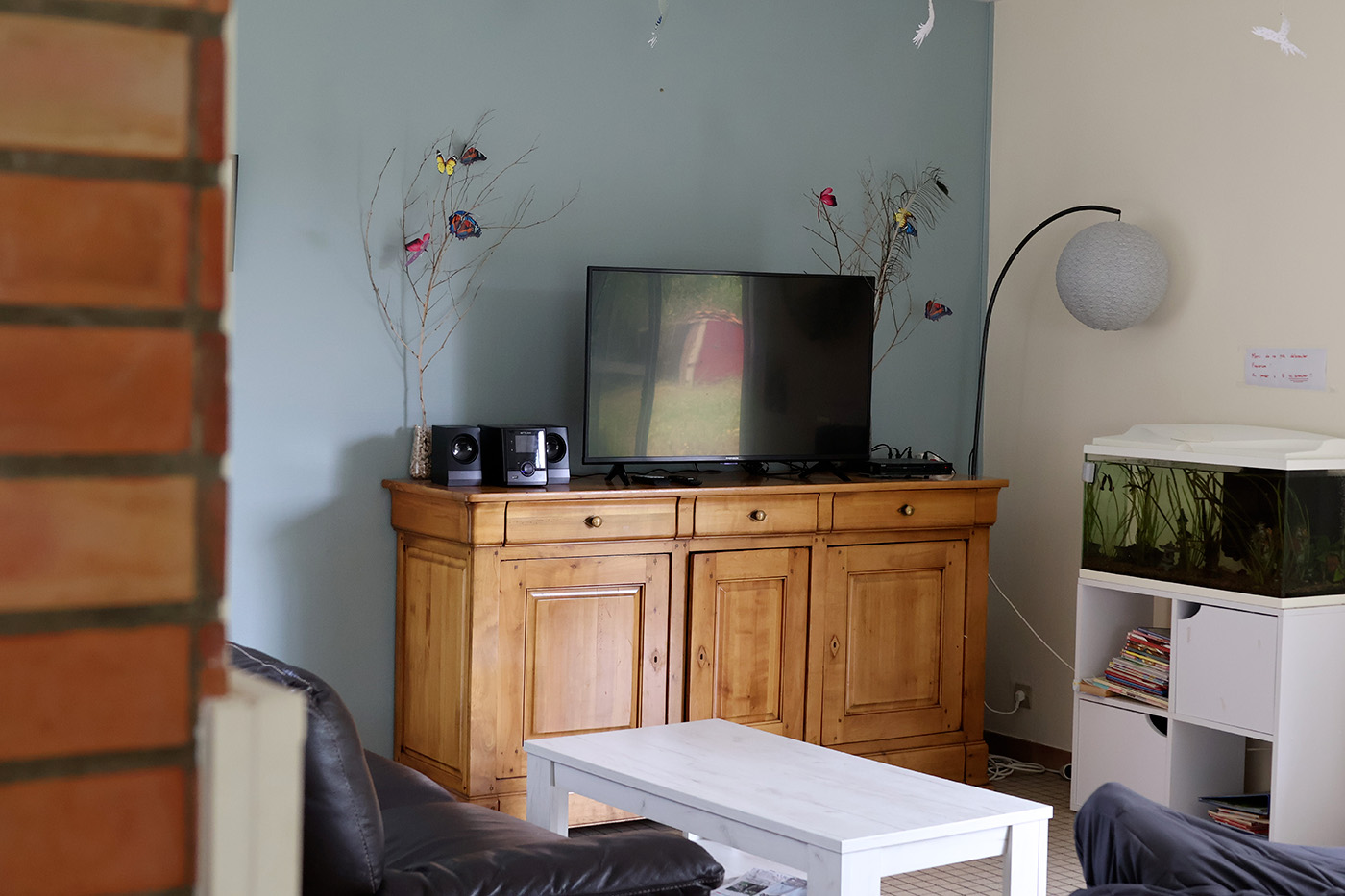 foyer de vie bressuire adapei 79