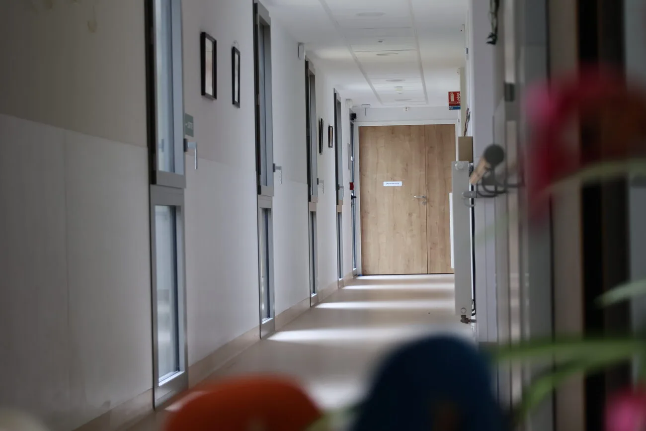 foyer d'hébergement de Bressuire Adapei 79