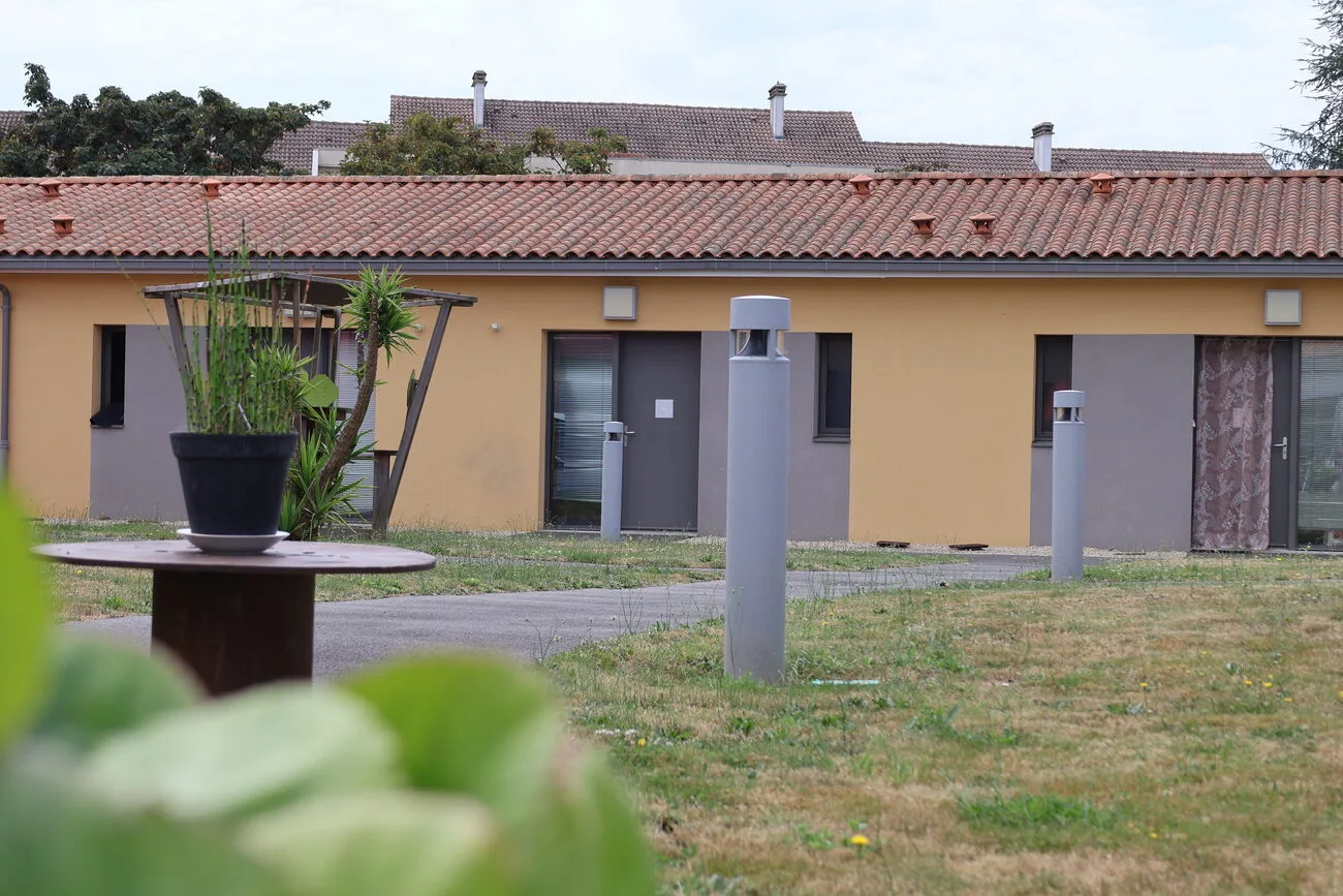 foyer d'hébergement de Bressuire Adapei 79