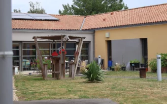 foyer hebergement bressuire la concorde