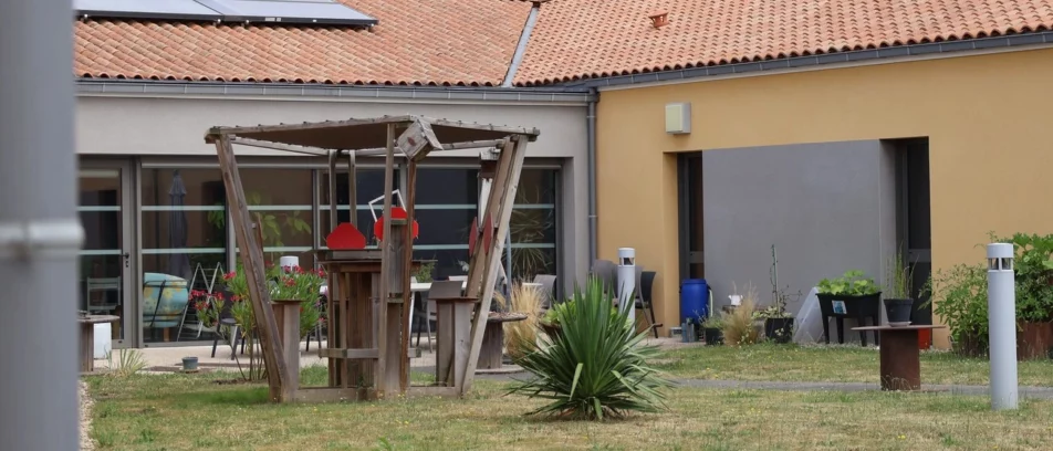 foyer hebergement bressuire la concorde