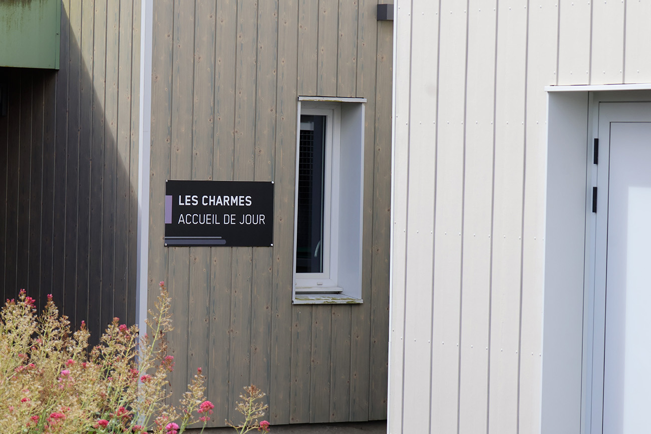 Maisons de Canopée Parthenay