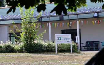 mapha coulonges sur l'autise adapei 79