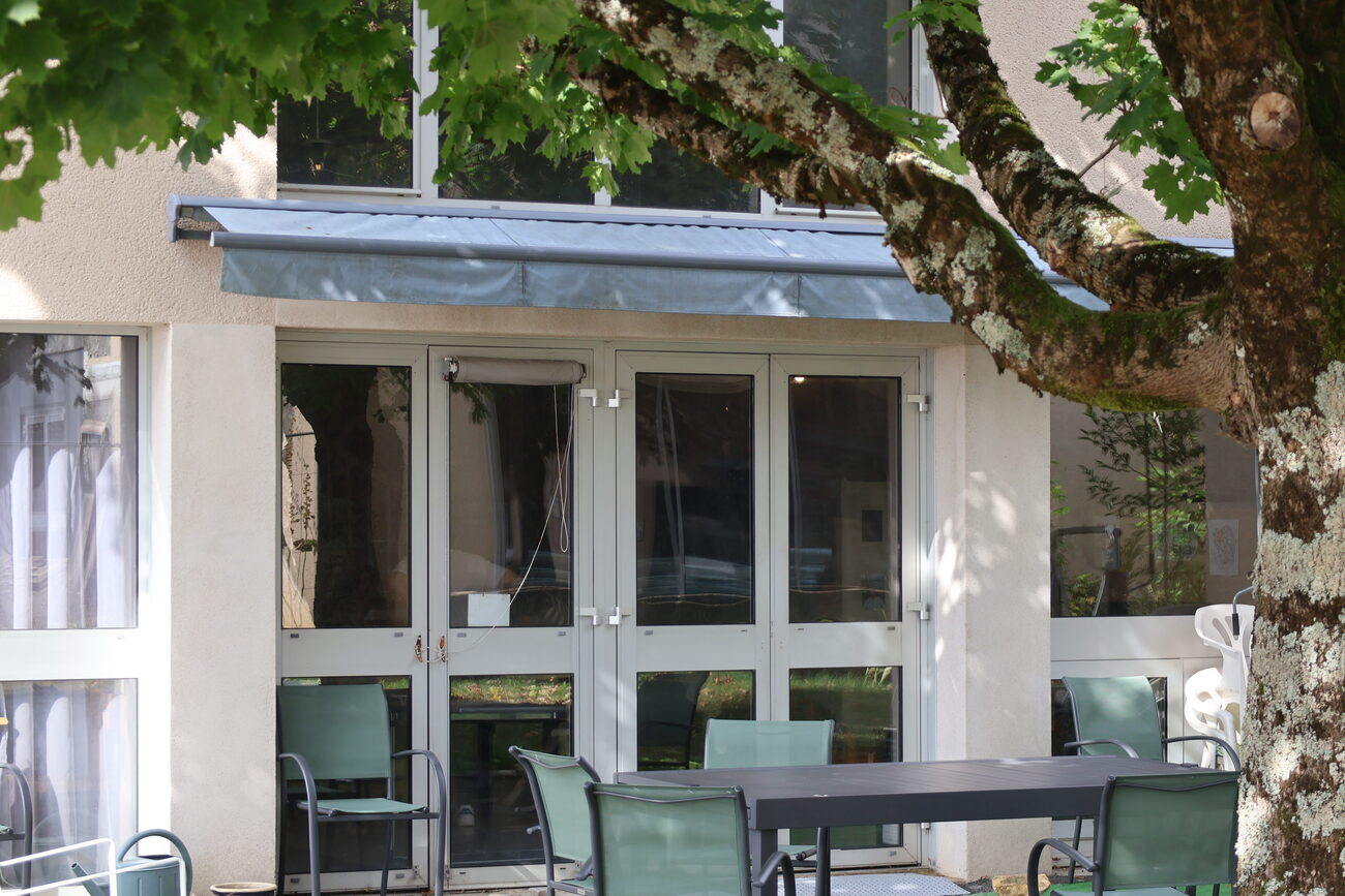 mas fam chauray - adapei 79