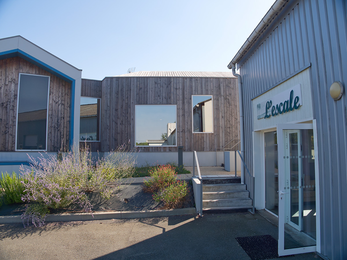 Maison Pour l'Autisme Melle