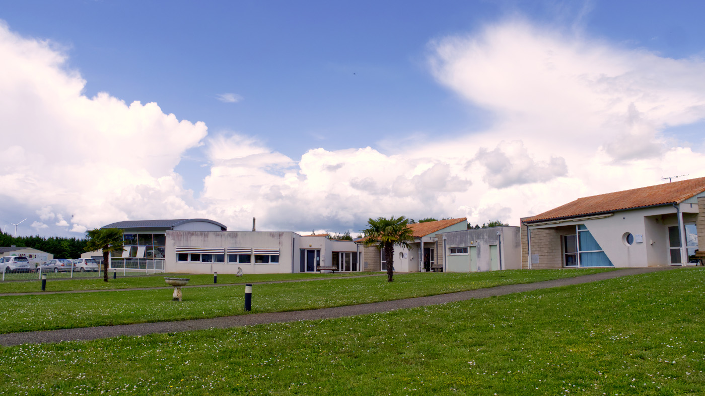 Maison Pour l'Autisme Melle