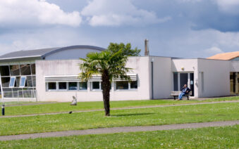 Maison Pour l'Autisme Melle