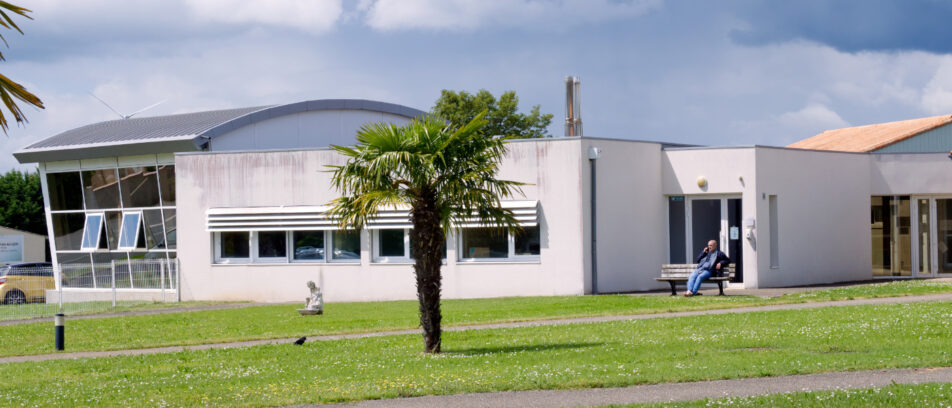 Maison Pour l'Autisme Melle