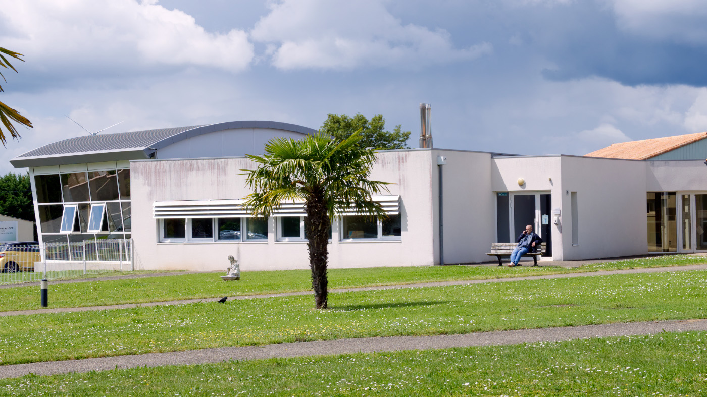 Maison Pour l'Autisme Melle