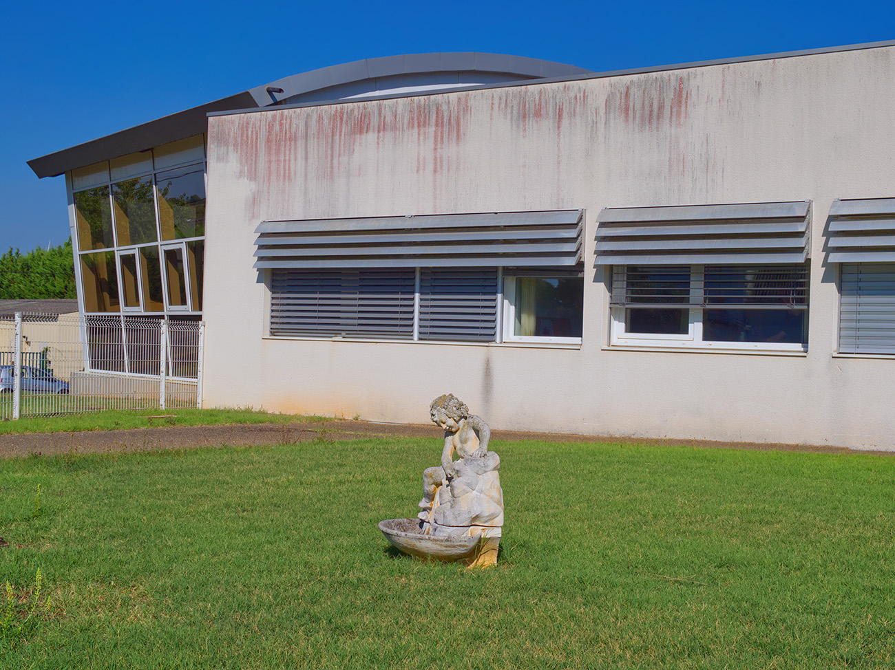 Maison Pour l'Autisme Melle