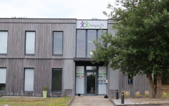 samsah bressuire adapei 79