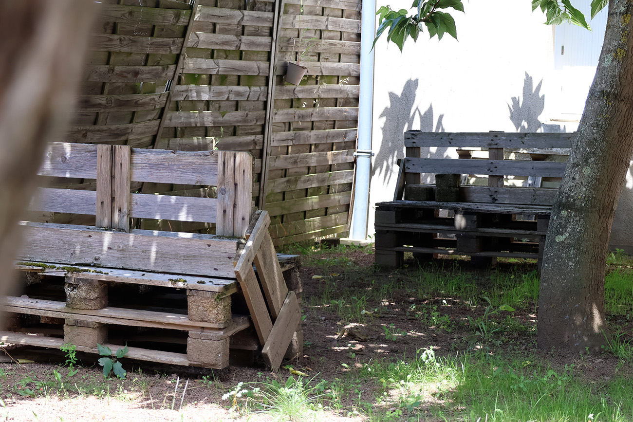 Foyer hebergement Thouars