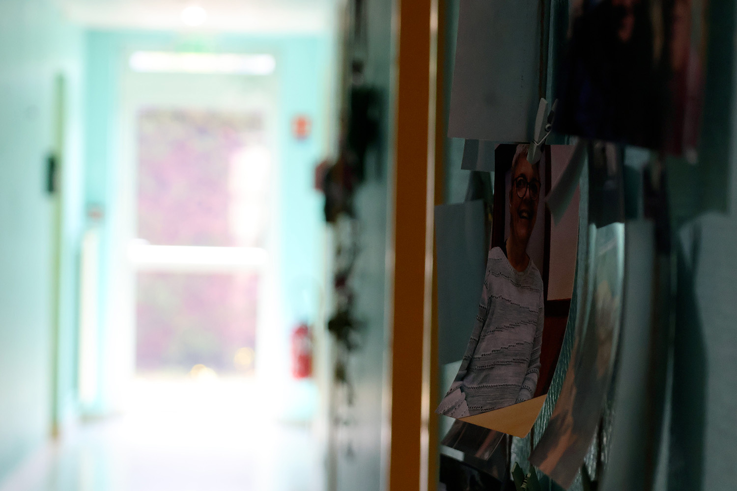 Foyer hebergement Thouars