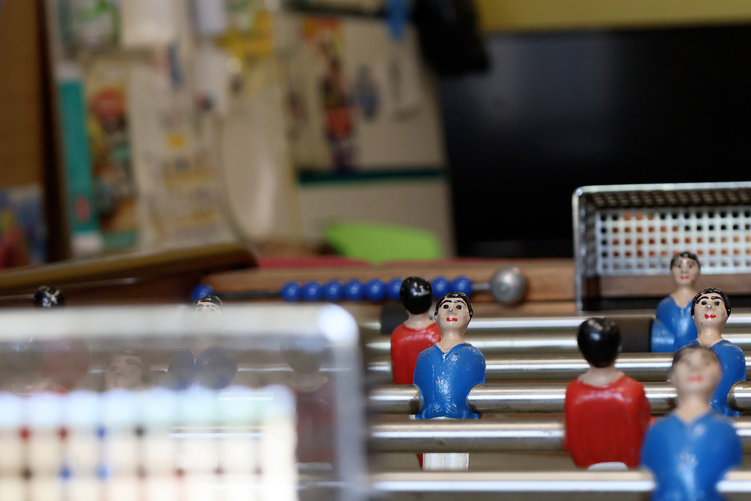 Foyer hebergement Thouars