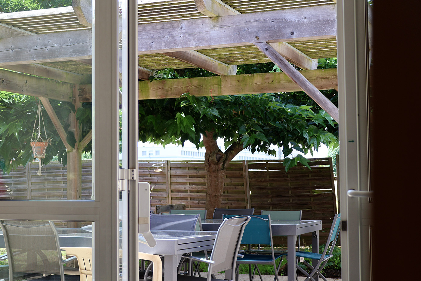 Foyer hebergement Thouars