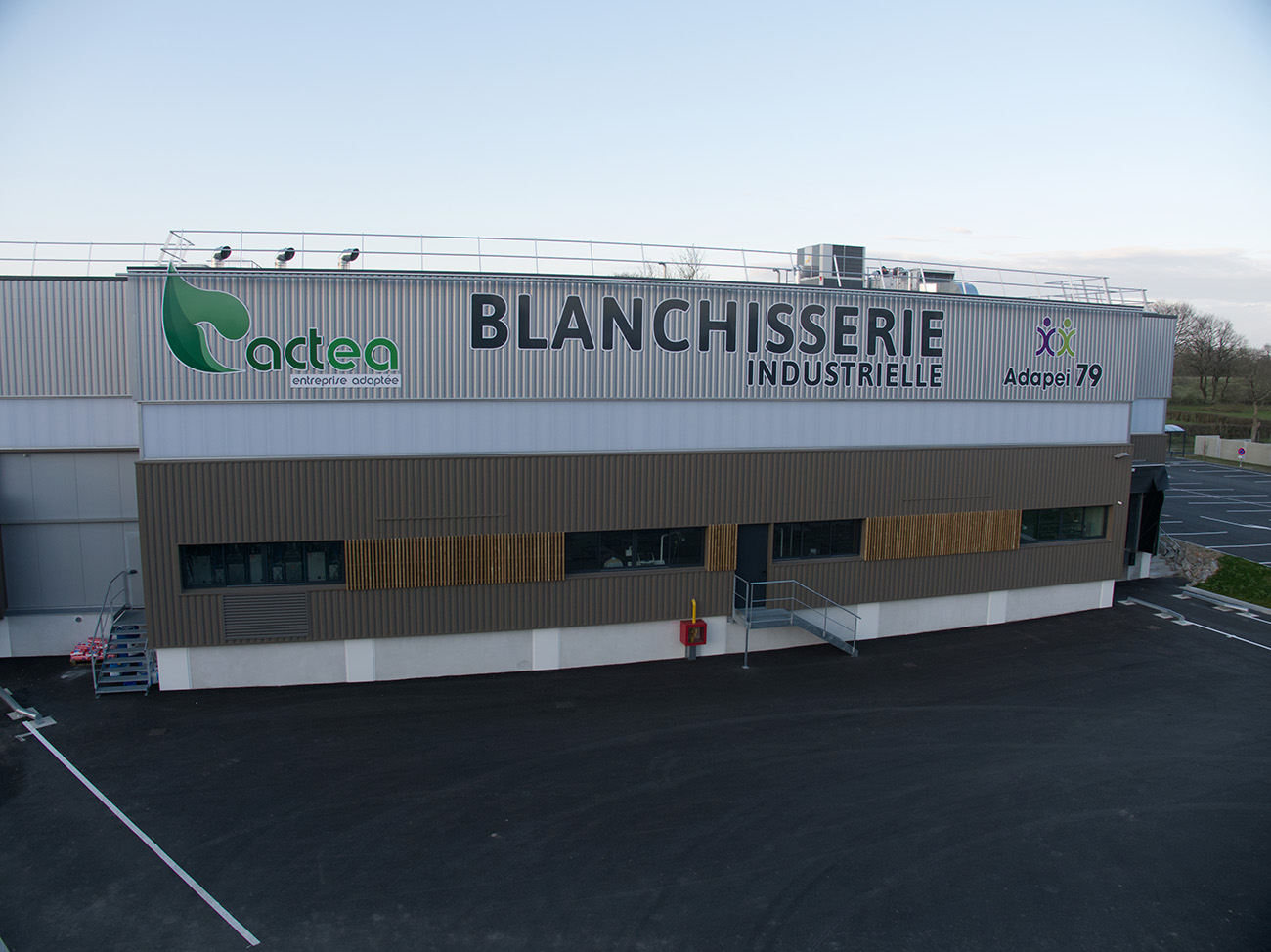 actea entreprise adaptée - adapei 79