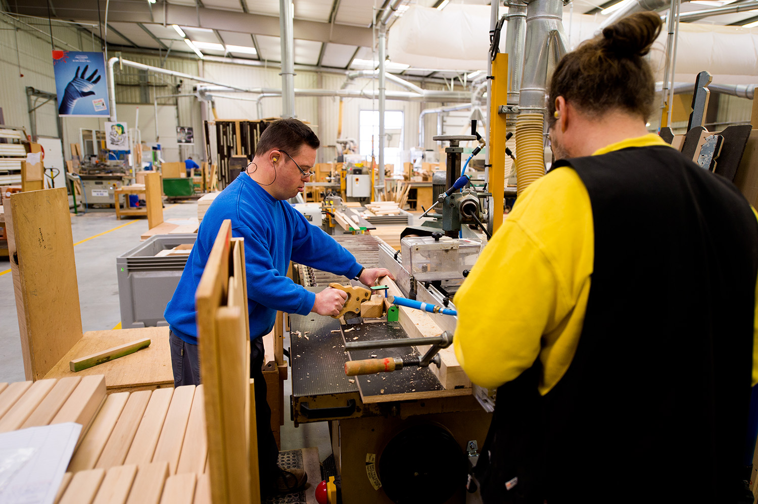 adapei 79 formation et travail