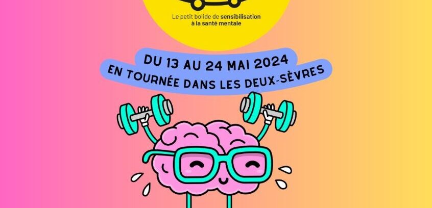 en voiture Psymone santé mentale