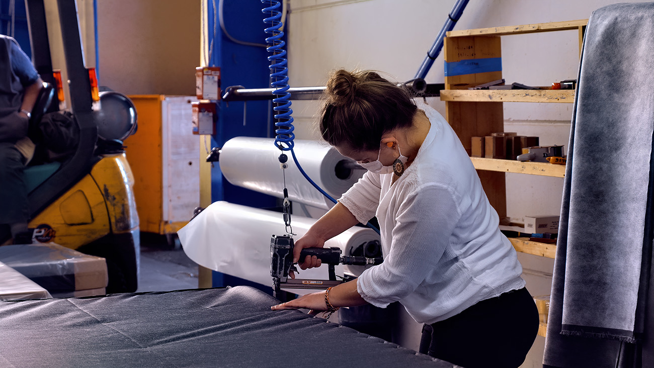 ESAT de Melle adapei 79