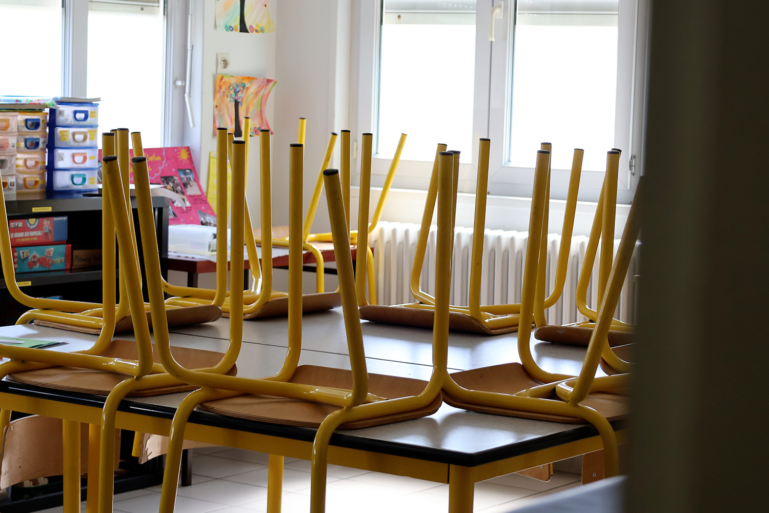 IME Thouars Adapei 79