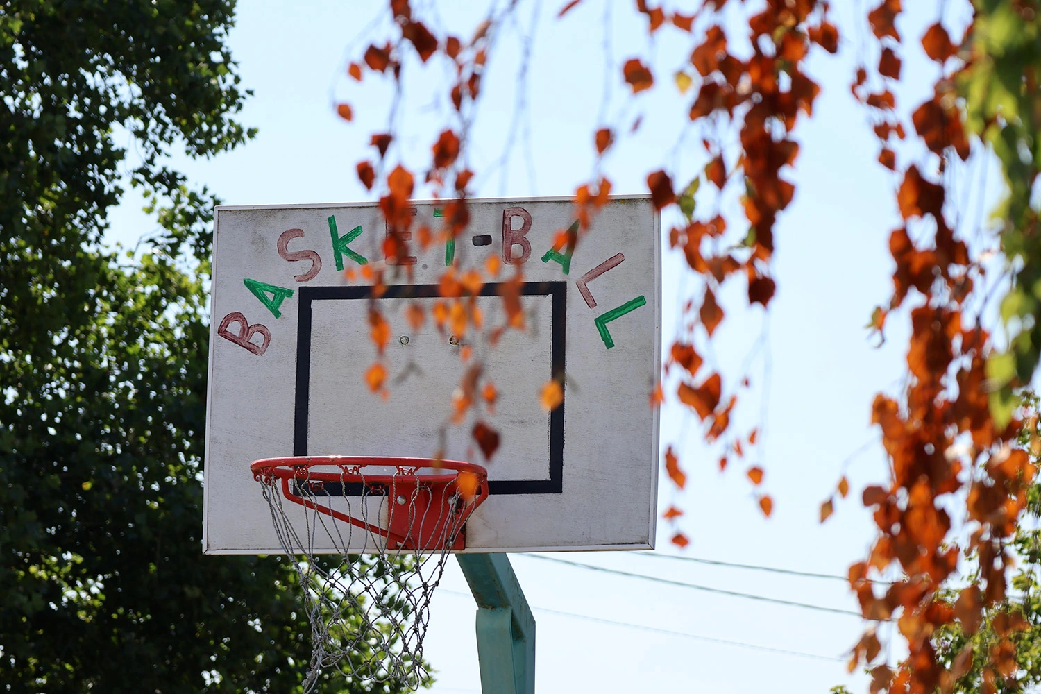 IME Thouars Adapei 79