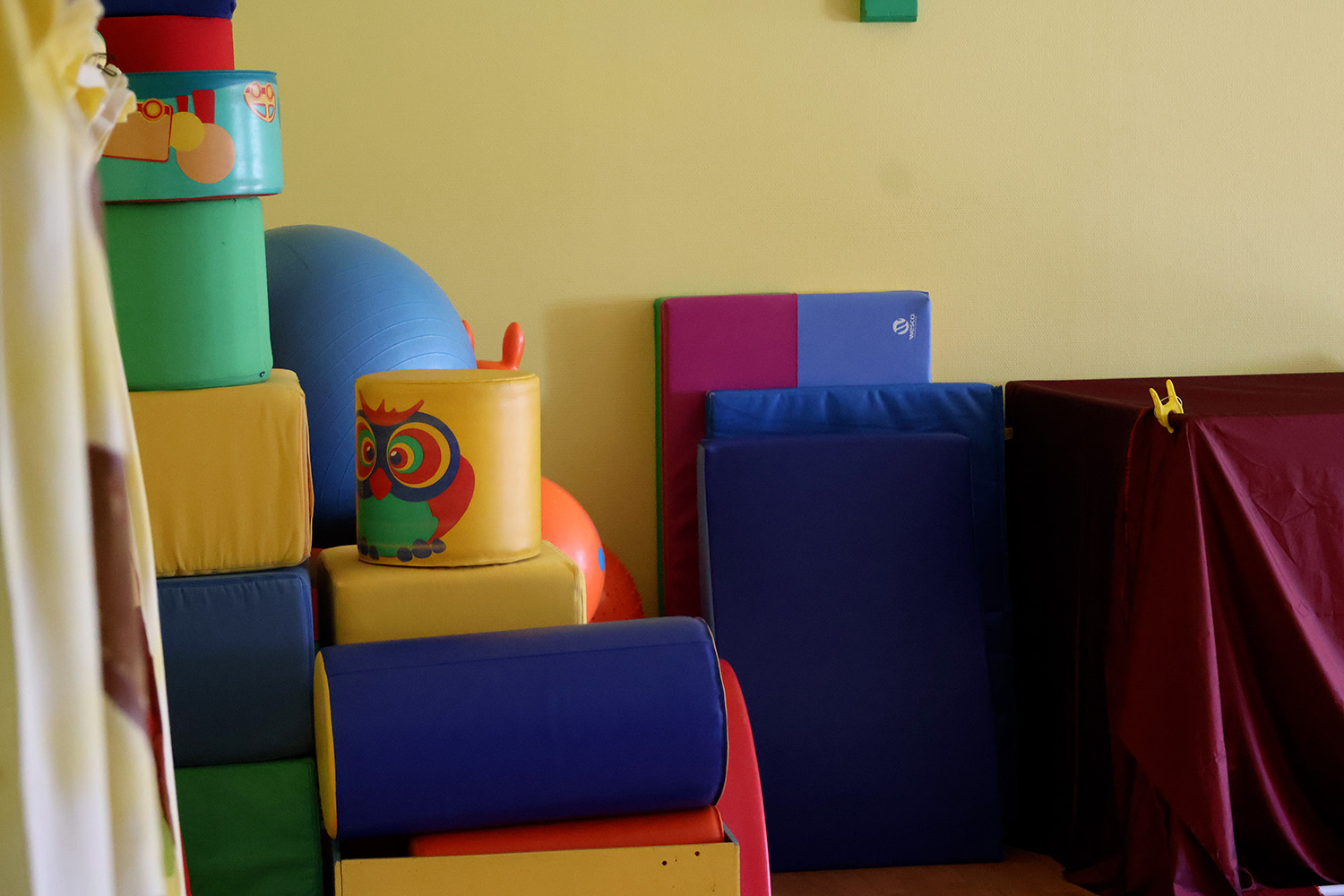 IME Thouars Adapei 79