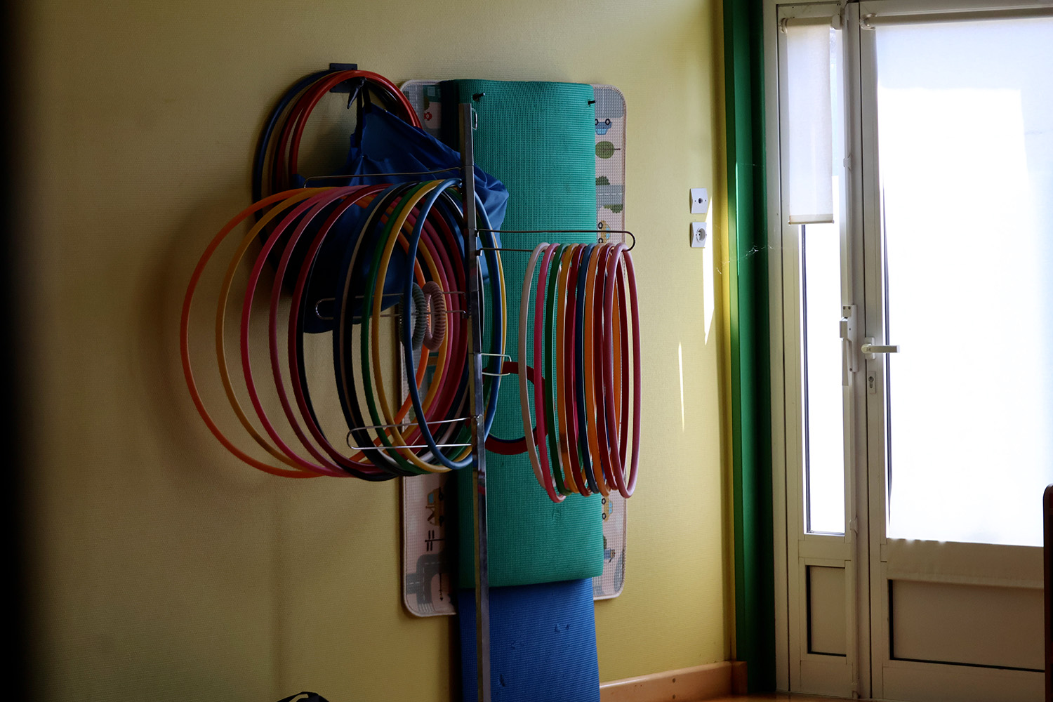 IME Thouars Adapei 79