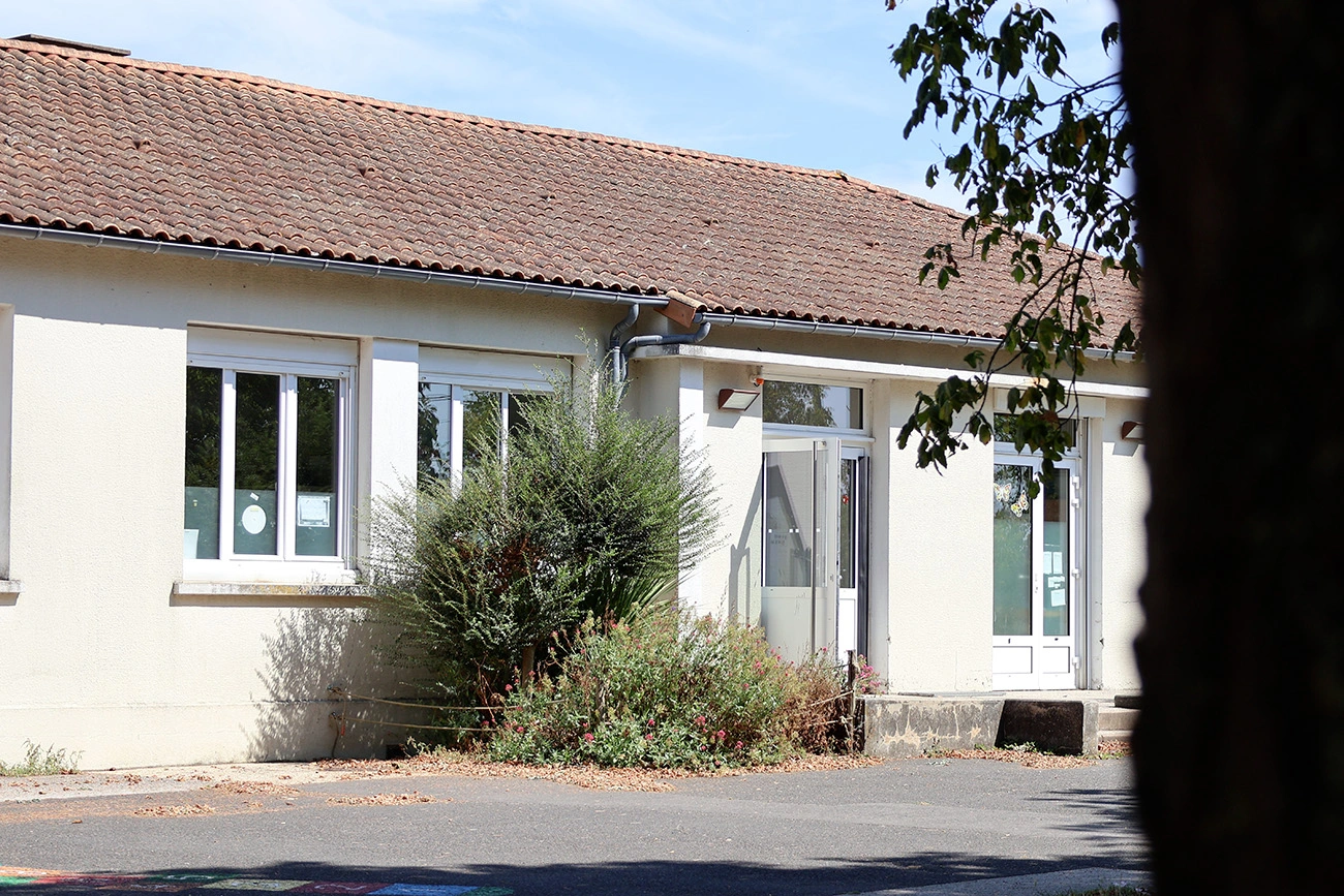 IME Thouars Adapei 79