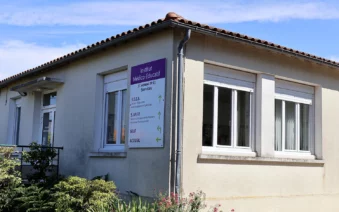 IME Thouars Adapei 79