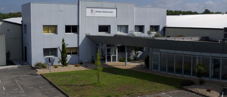 les ateliers bressuirais - adapei 79