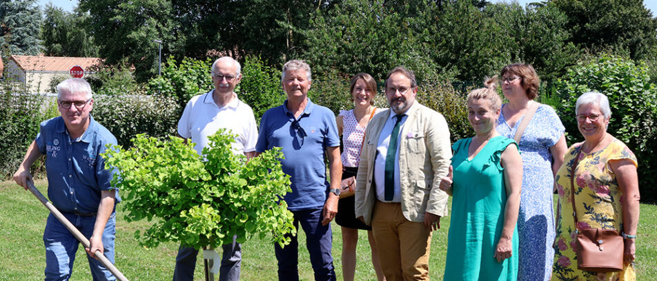 CESEP Parthenay 30 ans