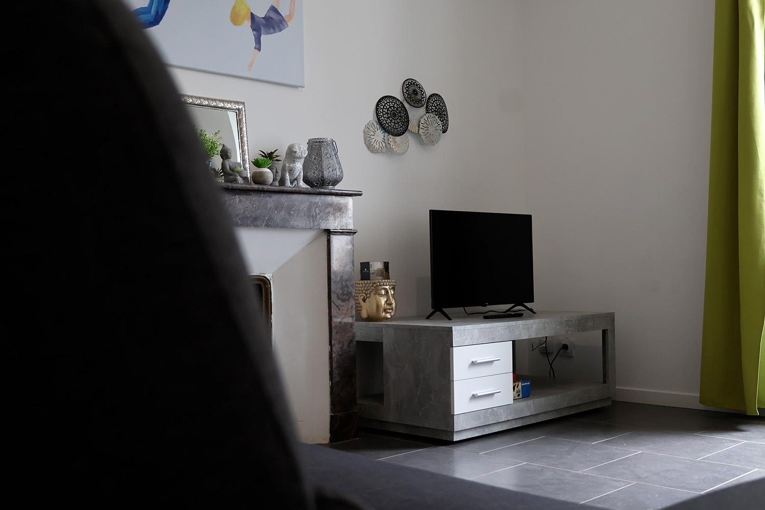 Foyer hébergement Thouars