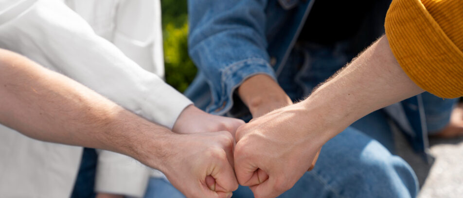 nos actions sur le terrain