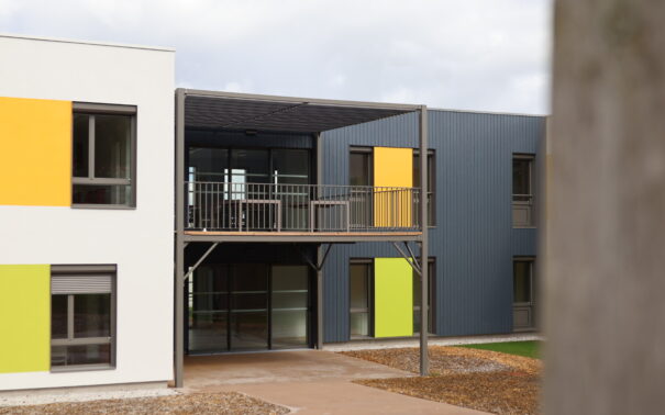 foyer de vie de moncoutant sur sèvre